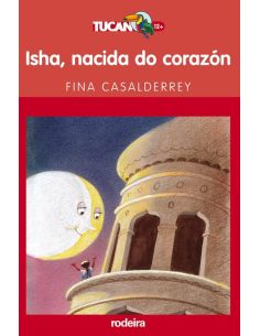 Isha, Nacida Do Corazón