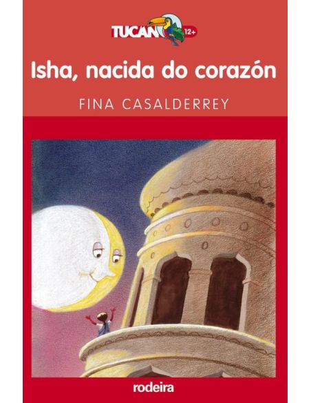Isha, Nacida Do Corazón