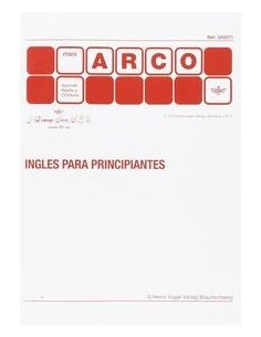 Mini-Arco Ingles Para Principiantes