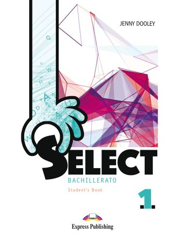 Select Level 1 Student Pack