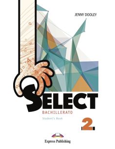 Select Level 2 Student Book