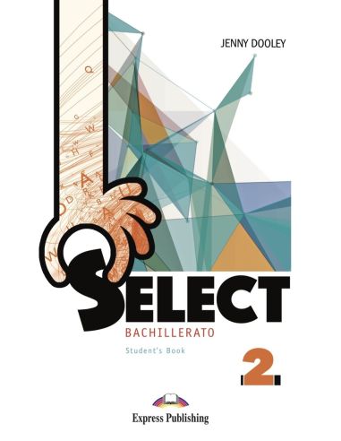 Select Level 2 Student Book