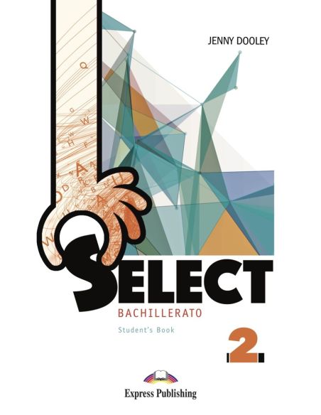 Select Level 2 Student Book