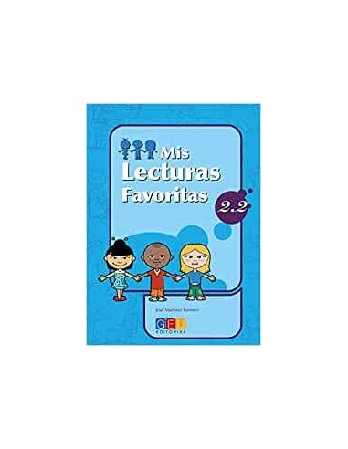 Mis Lecturas Favoritas 2.2