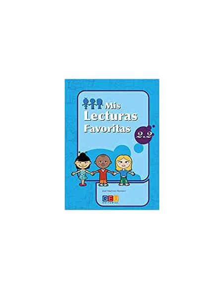 Mis Lecturas Favoritas 2.2