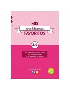 Mis Problemas Favoritos 3.2