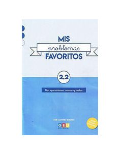 Mis Problemas Favoritos 2.2