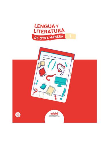 Lengua Y Literatura 1
