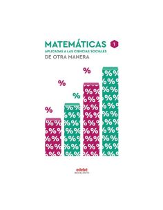 Matemáticas Aplicadas A Las Ciencias Sociales I