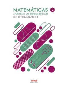 Matemáticas Aplicadas A Las Ciencias Sociales Ii