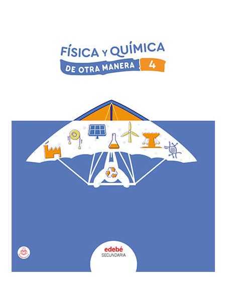 Física Y Química 4