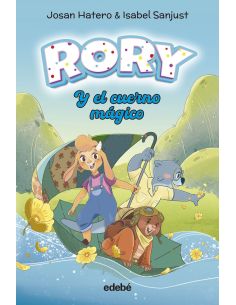 Rory Y El Cuerno Mágico