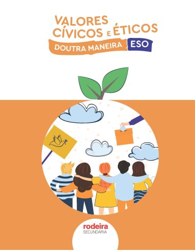 Valores Cívicos E Éticos