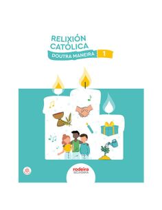 Relixión Católica 1