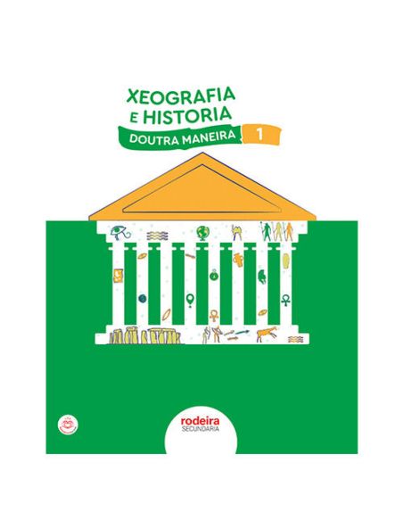 Xeografia E Historia 1