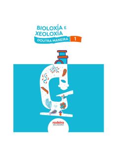 Bioloxía E Xeoloxía 1