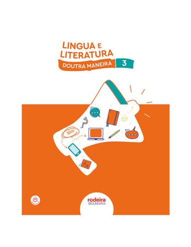 Lingua E Literatura 3