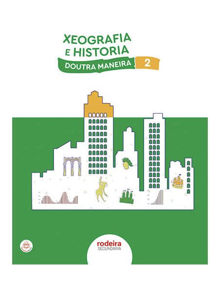 Xeografia E Historia 2