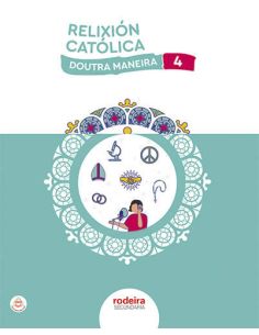 Relixión Católica 4