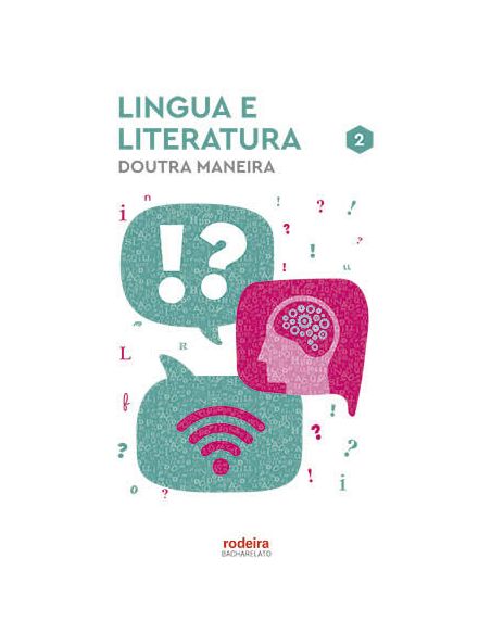 Lingua E Literatura 2