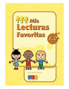 Mis Lecturas Favoritas 1.2