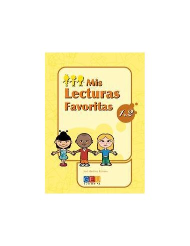 Mis Lecturas Favoritas 1.2
