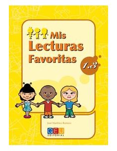 Mis Lecturas Favoritas 1.3