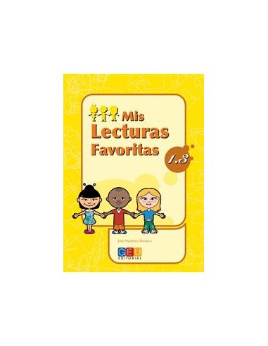Mis Lecturas Favoritas 1.3