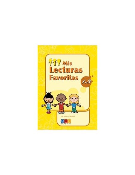 Mis Lecturas Favoritas 1.3
