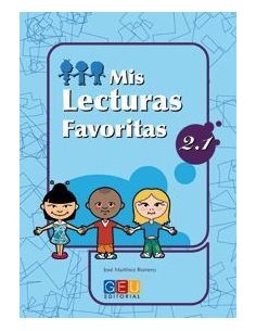 Mis Lecturas Favoritas 2.1
