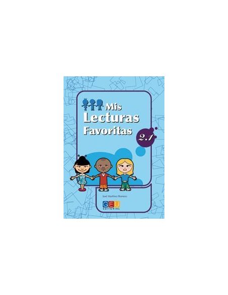 Mis Lecturas Favoritas 2.1