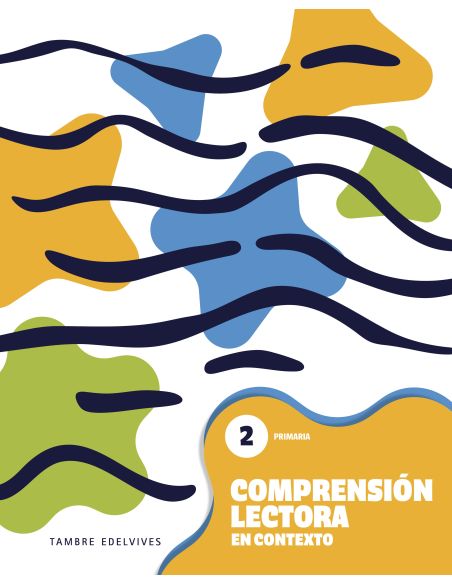Caderno Comprensión Lectora 2  Galego