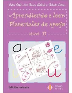 Aprendiendo A Leer