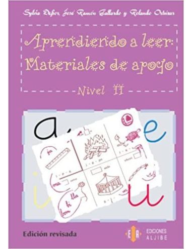 Aprendiendo A Leer